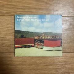 超レア　直筆サイン入り　Teenage Fanclub レコード&amp;セットリスト 1561490307.jpg?1652192685