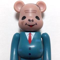 MEDICOM TOY - BE＠RBRICK リカちゃん BLACK Ver．