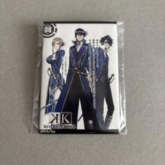 2025年最新】アニメ K 宗像の人気アイテム - メルカリ