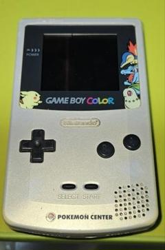 2025年最新】ゲームボーイ カラー ポケモンセンターの人気