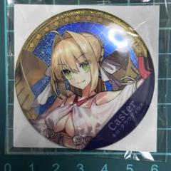 FGO オベロン ガチャメイト 缶バッジ セット Fate/Grand Order ガチャメイト 缶バッジ オベロン - メルカリ