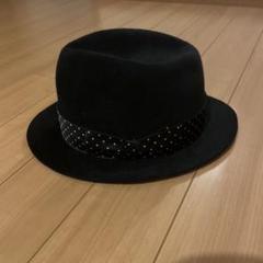 ワコマリア　WACKO MARIA　ハット　　ブラック　サイズXL　箱付き 2025年最新】wacko maria ハット xlの人気アイテム - メルカリ