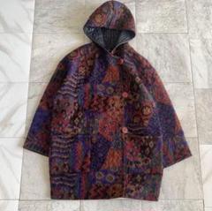 2025年最新】MISSONI ロングコートの人気アイテム - メルカリ
