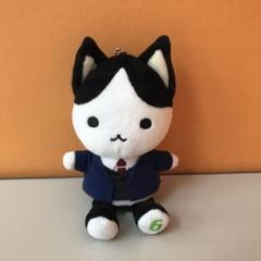 私がモテてどうすんだ ボールチェーン付きぬいぐるみ ４体セット 私モテ💘NEWS🔔﻿ 🐱ボールチェーン付きぬいぐるみ🐱﻿ なんと！再