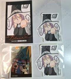 【非売品】ソウルイーター SOUL EATER 図書カード 使用済み 非売品】ソウルイーター SOUL EATER 図書カード 使用済み