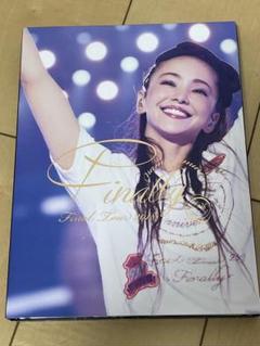 安室奈美恵 namie amuro Finally 2018 DVD5枚組沖縄 Amazon.com: namie amuro Final Tour 2018 - Finally (Tokyo