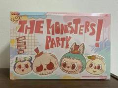 2025年最新】the monsters party シリーズの人気アイテム - メルカリ