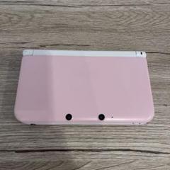 2025年最新】3ds ピンク ジャンクの人気アイテム - メルカリ