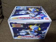 人気大割引 【新品・未使用・未開封】SDホワイトベース - 特撮