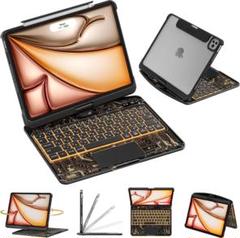 マジックキーボード 2025新登場 iPad Air 13インチ