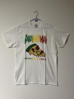 2025年最新】wanima tシャツ ピザの人気アイテム - メルカリ