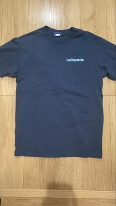 ラファイエットtシャツ Mサイズ ブラック黒 ロゴ