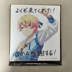 プロジェクトセカイ プロセカ ミニ色紙コレクション ワールド