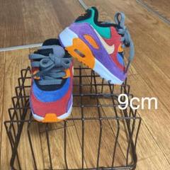 Nike Air Max 90 QS bio 9cm baby jordan