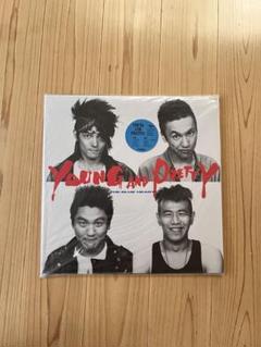 Amazon.co.jp: シングル・レコード ボックス・セット [Analog