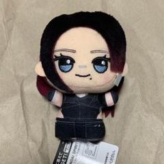 aespa supermates カリナ ぬいぐるみ aespa カリナ SuperMates限定 ぬいぐるみ