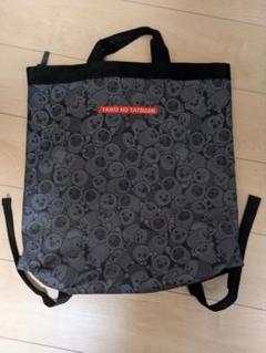 太鼓の達人 バックパック グッズキャンペーン 太鼓の達人グッズキャンペーン！バックパック間に合いました