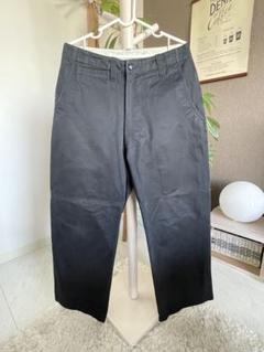 E.TAUTZ  core field trousers ネイビーのサムネイル