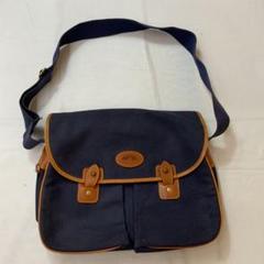 BRITISH KHAKI ブリティッシュカーキ ショルダーバッグ
