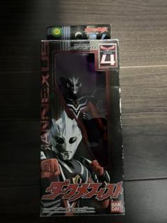 バンダイ 商品・サービスサイト | ウルトラヒーローシリーズN4