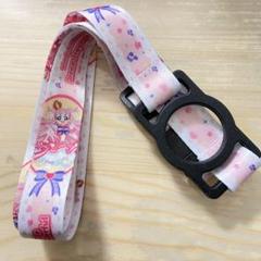 わんだふるプリキュア ドリームステージプラス 入場特典 ストラップ わんだふるプリキュア ドリームステージプラス 入場特典 ストラップ