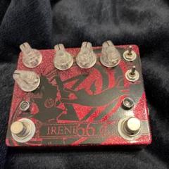 vivie IRENE56 ギターエフェクター vivie IRENE56 ギターエフェクター - メルカリ