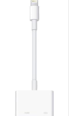 2025新版・MFi認証】 iPhone hdmi変換ケーブル