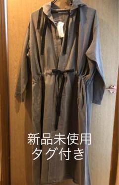 オーバーサイズ アウター