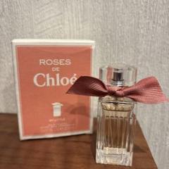 2025年最新】Chloe 香水 20mlの人気アイテム - メルカリ