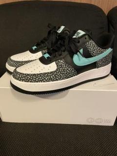 NIKE AIR FORCE 1 by you