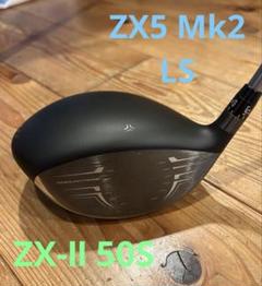 2025年最新】srixon zx5 mk ii ls ヘッドの人気アイテム - メルカリ