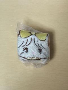 mikko characters もこもこポーチ　スフレ