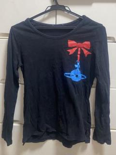 2025年最新】ヴィヴィアンロングTシャツの人気アイテム - メルカリ