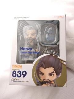オーバーウォッチ　ねんどろいど　セット　オマケあり　中古品フィギュア 2025年最新】オーバーウォッチ ねんどろいどの人気アイテム