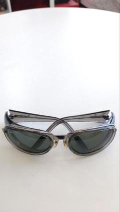 Ray-Ban B&L ボシュロム ヴィンテージ USA製 ザイマカ サングラス