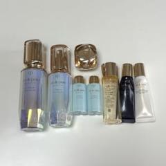 クレドポーボーテ　ラクレーム　空き容器　30g 2個　(箱・スパチュラ付き) 保障できる】 ラクレーム クレドポーボーテ 空き容器 (箱