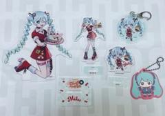 初音ミク フィギュア アクスタ まとめ売り VOCALOID Amazon.co.jp: キャラクター ボーカル シリーズ01 初音ミク 初音