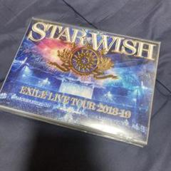 EXILE/EXILE LIVE TOUR 2018-2019\"STAR O…