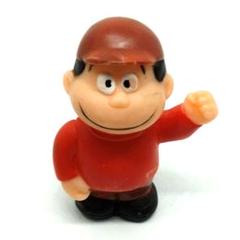 2025年最新】おばけのq太郎 ソフビの人気アイテム - メルカリ