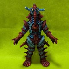 ウルトラ怪獣シリーズ　ピッポリト星人のサムネイル