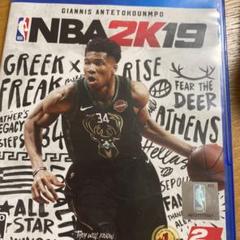 NBA 2K19