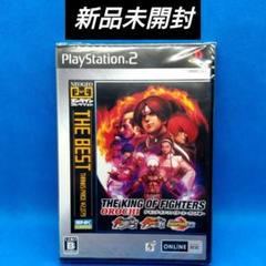 ザ・キング・オブ・ファイターズ オロチ編