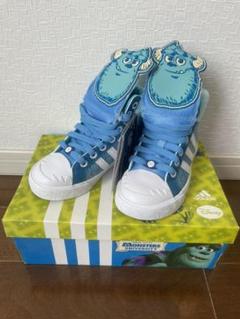 9800◾adidas × モンスターズインク コラボスニーカーbc11yt 9800◾adidas × モンスターズインク コラボスニーカーbc11yt