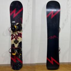 ZUMA Joker 158☆ Ride prerton Lバインセット - メルカリ