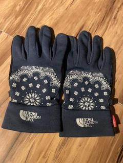 2025年最新】supreme north bandana gloveの人気アイテム - メルカリ
