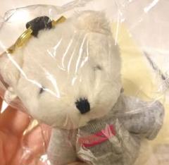 the GazettE BEAR KEY RING / URUHA ベアキー麗 - メルカリ