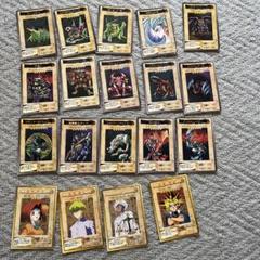 2025年最新】遊戯王 バンダイ まとめの人気アイテム - メルカリ