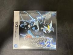 ポケットモンスターブラック ソフトのみ ソフトのみ】DS ポケモン ブラック カセット ポケットモンスター