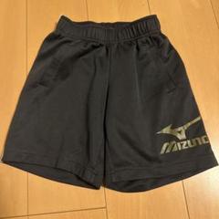 MIZUNO ミズノ　120 キッズ　ハーフパンツ　半ズボン