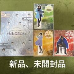 名探偵コナン 脱出ゲーム メモリアル 缶バッジセット＋長野県警アクリルスタンド